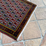 Tribal Rug 105×65<span>トライバルラグ</span>