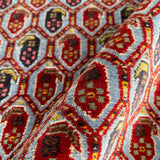 Tribal Rug 105×65<span>トライバルラグ</span>