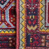 Tribal Rug 105×65<span>トライバルラグ</span>