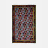 Tribal Rug 105×65<span>トライバルラグ</span>