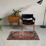 Tribal Rug 105×57<span>トライバルラグ</span>