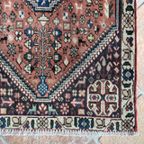 Tribal Rug 110×60<span>トライバルラグ</span>