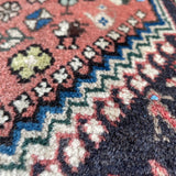 Tribal Rug 110×60<span>トライバルラグ</span>