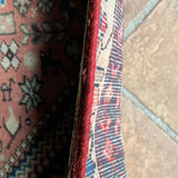 Tribal Rug 110×60<span>トライバルラグ</span>