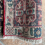 Tribal Rug 110×60<span>トライバルラグ</span>