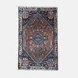 Tribal Rug 110×60<span>トライバルラグ</span>