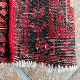 Tribal Rug 110×65<span>トライバルラグ</span>