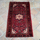 Tribal Rug 110×65<span>トライバルラグ</span>