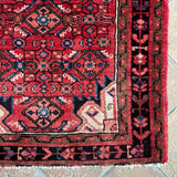 Tribal Rug 110×65<span>トライバルラグ</span>