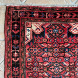 Tribal Rug 110×65<span>トライバルラグ</span>