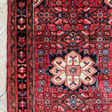 Tribal Rug 110×65<span>トライバルラグ</span>