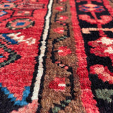 Tribal Rug 110×65<span>トライバルラグ</span>