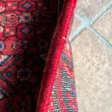 Tribal Rug 110×65<span>トライバルラグ</span>