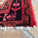 Tribal Rug 110×65<span>トライバルラグ</span>