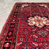 Tribal Rug 110×65<span>トライバルラグ</span>