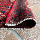 Tribal Rug 110×65<span>トライバルラグ</span>