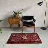 Tribal Rug 110×65<span>トライバルラグ</span>