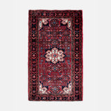 Tribal Rug 110×65<span>トライバルラグ</span>