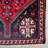 Tribal Rug 110×75<span>トライバルラグ</span>