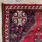 Tribal Rug 110×75<span>トライバルラグ</span>