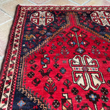 Tribal Rug 110×75<span>トライバルラグ</span>