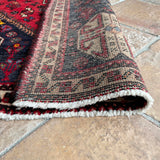 Tribal Rug 110×75<span>トライバルラグ</span>