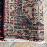 Tribal Rug 110×75<span>トライバルラグ</span>