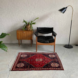 Tribal Rug 110×75<span>トライバルラグ</span>