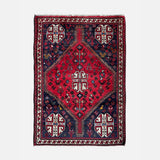Tribal Rug 110×75<span>トライバルラグ</span>