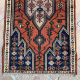 Tribal Rug 110×58<span>トライバルラグ</span>