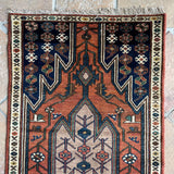 Tribal Rug 110×58<span>トライバルラグ</span>