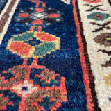 Tribal Rug 110×58<span>トライバルラグ</span>