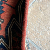 Tribal Rug 110×58<span>トライバルラグ</span>