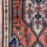 Tribal Rug 110×58<span>トライバルラグ</span>