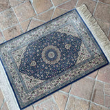 PERSIAN RUG 105×75 <span>ペルシャラグ</span>
