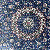PERSIAN RUG 105×75 <span>ペルシャラグ</span>