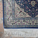 PERSIAN RUG 105×75 <span>ペルシャラグ</span>