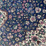 PERSIAN RUG 105×75 <span>ペルシャラグ</span>