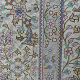 PERSIAN RUG 105×75 <span>ペルシャラグ</span>