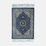 PERSIAN RUG 105×75 <span>ペルシャラグ</span>