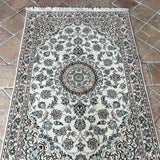 PERSIAN RUG 165×110 <span>ペルシャラグ</span>