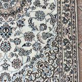 PERSIAN RUG 165×110 <span>ペルシャラグ</span>