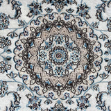 PERSIAN RUG 165×110 <span>ペルシャラグ</span>