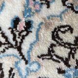 PERSIAN RUG 165×110 <span>ペルシャラグ</span>