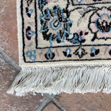 PERSIAN RUG 165×110 <span>ペルシャラグ</span>