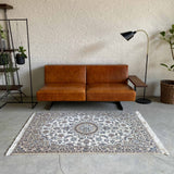 PERSIAN RUG 165×110 <span>ペルシャラグ</span>