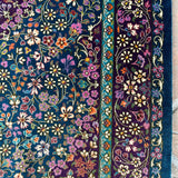 PERSIAN RUG 93×61 <span>ペルシャラグ</span>