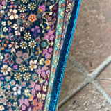 PERSIAN RUG 93×61 <span>ペルシャラグ</span>