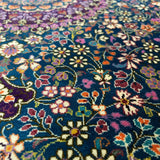 PERSIAN RUG 93×61 <span>ペルシャラグ</span>