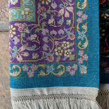 PERSIAN RUG 93×61 <span>ペルシャラグ</span>